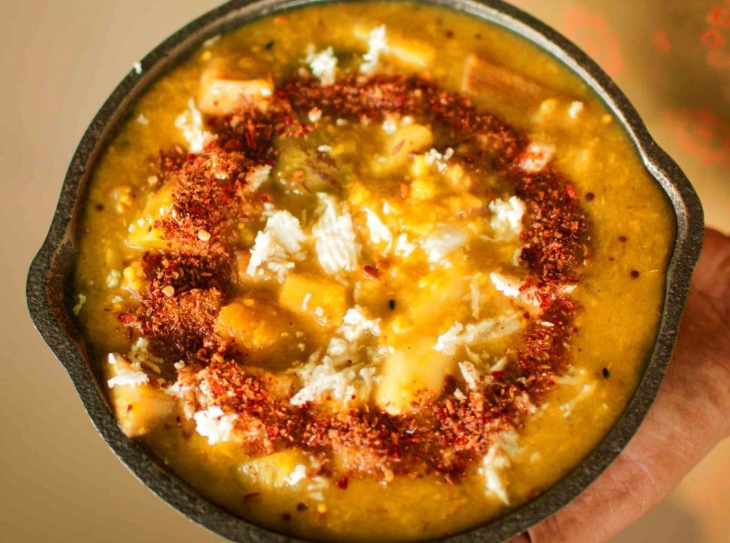 Dalma - The Global Bean Project