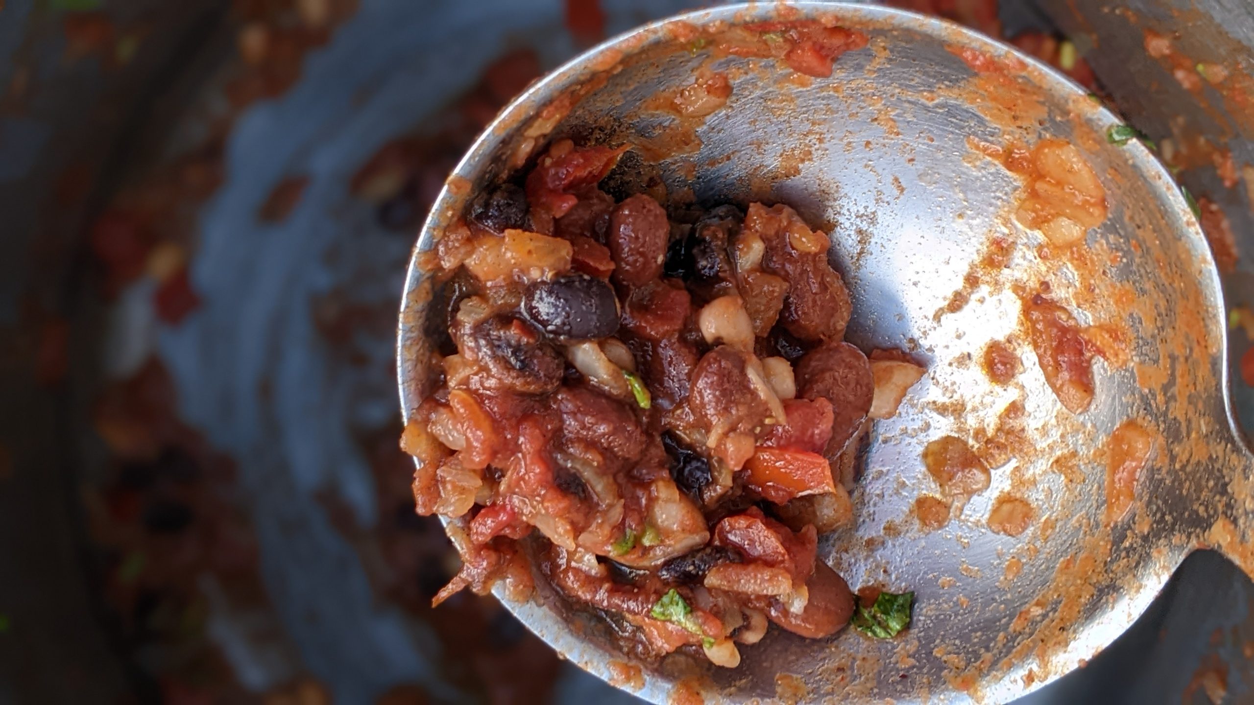 Fasouliya Stew - The Global Bean Project