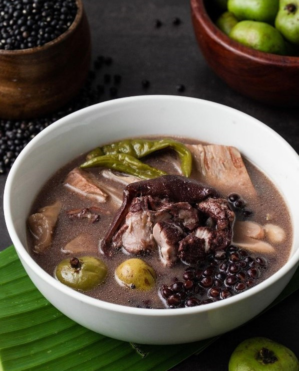 Bean-Kadyos-Baboy-Langka ©Ramon Uy Jr Philippines Bean-Kadyos-Baboy-Langka ©Ramon Uy Jr Philippines