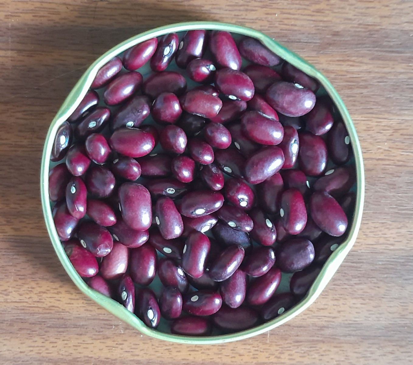 Bean-Red-Kidney-Bean-©GPDA-Ethiopia Bean-Red-Kidney-Bean-©GPDA-Ethiopia
