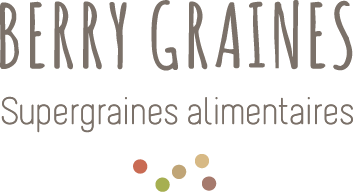 Partner - BERRY GRAINES