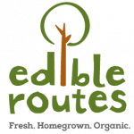 Partner - Edible Routes