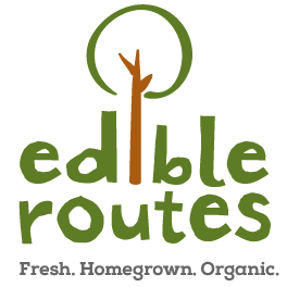 Partner - Edible Routes