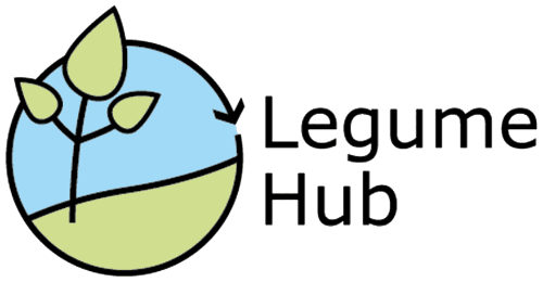 Partner - Legume Hub